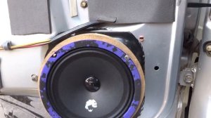 DL Audio Piranha 165