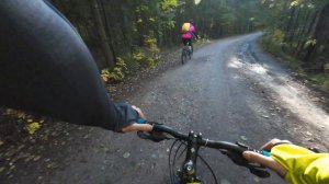 Веломаршрут Зеленогорск - оз.Щучье - Сестрорецк