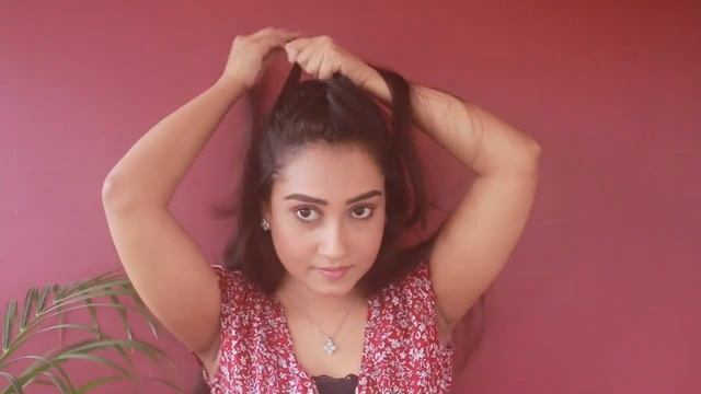 2Min Hairstyles For TeenagersOpen HairsPonytailHairstylesAsmita