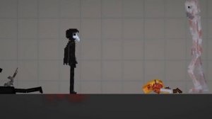 SCP 049 VS SCP 096 В MeLoN PlAyGrOuNd