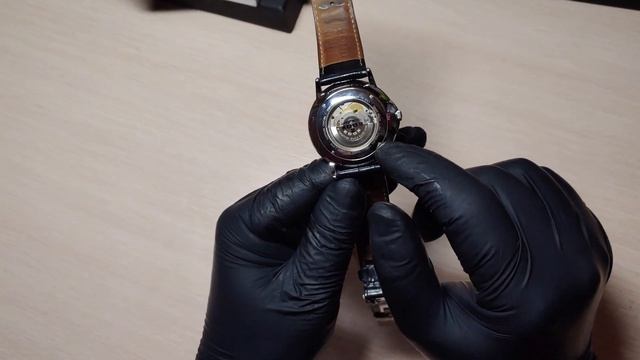 Краткий обзор Швейцарских часов EDOX LES BEMONTS DAY DATE 83015-3 BUIN смотреть онлайн