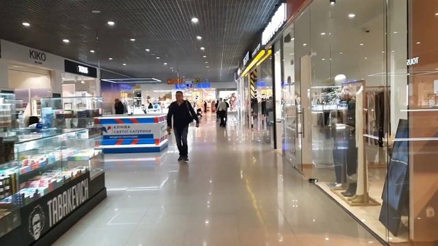 Одесса. ПРИШЛИ В СИТИ ЦЕНТР! ЧТО ЗДЕСЬ ПРОИСХОДИТ! смотреть онлайн