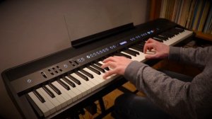 Misty | Piano Cover