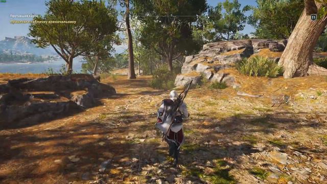 Assassin`s Creed Odyssey (Прохождение #6) смотреть онлайн