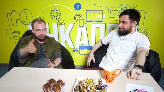 Василий Малышев. Я предпочитаю относиться к себя, как к консильери