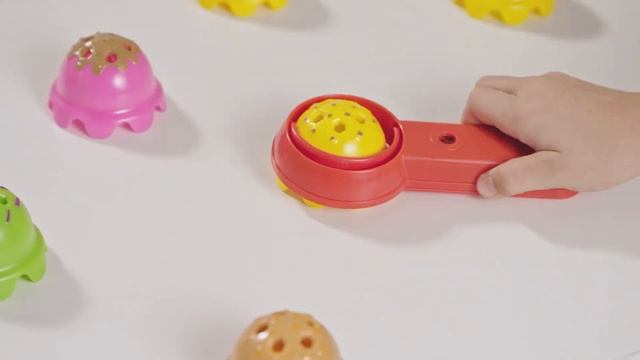 Oops Scoops Game- Smyths Toys