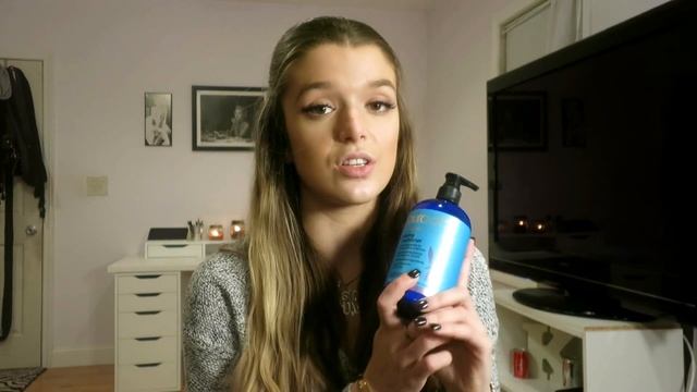 ORGANIC HAIRCARE?!- Purador ReviewKristina Grace