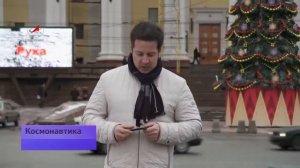 «Подробно» о системе ГЛОНАСС и GPS