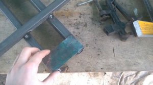 Портал для фрезерного станка с ЧПУ (Часть первая)