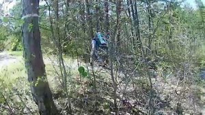 Групповой Тур поход "Пещерные города Крыма 2019" Часть первая