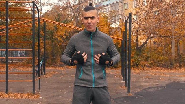 Как правильно не отжиматься! смотреть онлайн