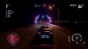 NFS Heat Unite Final Mission