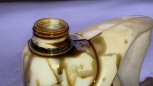 НольВторая. Часть 22. Замена масла в заднем мосту