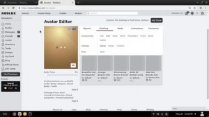 *Old* *Rare Roblox Account Giveaway With Limited