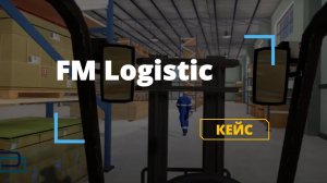 Обучение водителей погрузчика в VR | кейс Varwin | английские субтитры