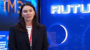 Антонина Приезжева | Газпром-Медиа | О КСО | ПМЭФ-2024