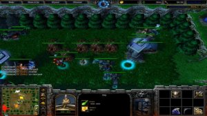 Warcraft 3 Петры Баланс (№10)