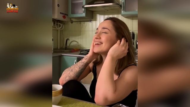 Самый жаркий танец Анисы Муртаевой / Джей Ло отдыхает / Танцули Аниски смотреть онлайн