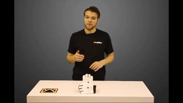 Matsuru Tae Kwon-do / Karate wedstrijd vuistbeschermer product video смотреть онлайн