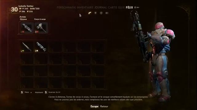 the outer world episode euhm смотреть онлайн