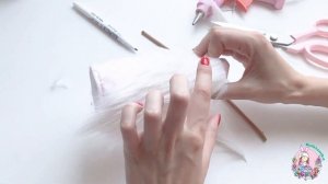 Мастер-Класс "Гномыч" Урок 4 - Борода