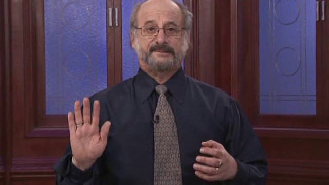 01. The Meaning of the Meaning of Life смотреть онлайн