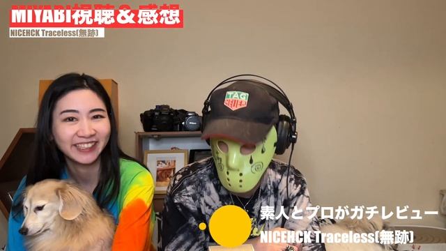 【 NICEHCK Traceless (無跡） 】格安イントラコンカを買ってみたので検証してみた！【昔にはなかった音です】 смотреть онлайн