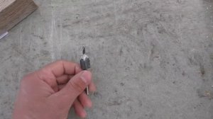 Платформа из ЦСП для каркасного хозблока (дома)