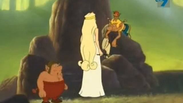 Тролски приказки Епизод 3 бг аудио смотреть онлайн