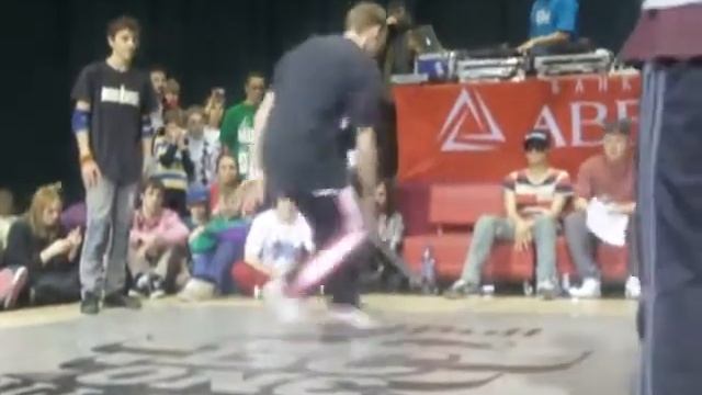 SAMARA 2012 NEW YORK BATTLE 6. смотреть онлайн
