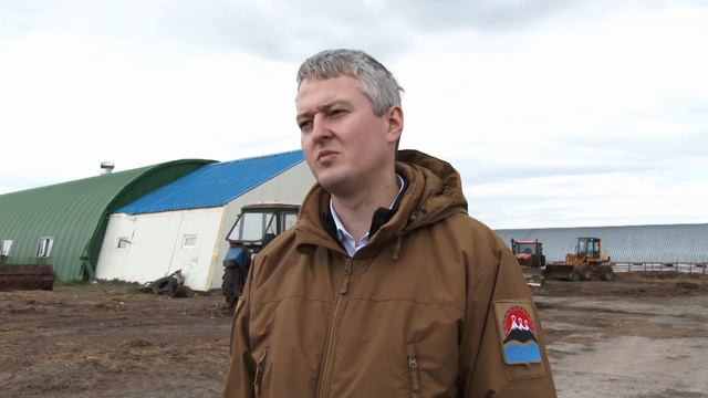 Владимир Солодов в Усть Камчатске смотреть онлайн