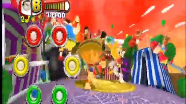 (Brief Interlude) Let's Play Samba De Amigo - "Pon De Replay" смотреть онлайн