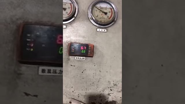 Pressure Test 100 Bar 7.0 MPA Ball Valve Brass (RYUICHI) 1/2" смотреть онлайн