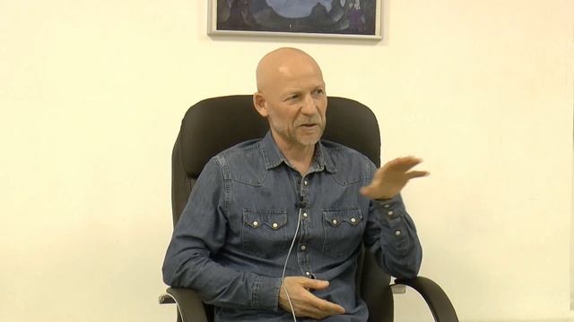 07.  Простой способ успокоения.