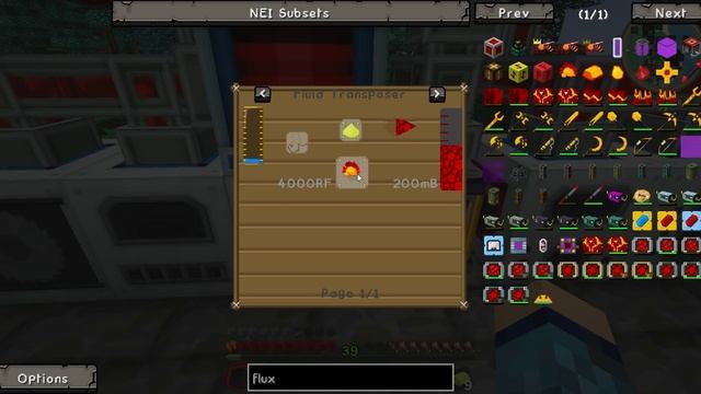 Minecraft MEGA Modded Survival #18 | BUILDING AN IRON MAN SUIT! (Minecraft Mod Pack) смотреть онлайн