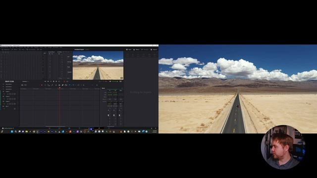 Maximize Your Editing Efficiency with Dual Monitors in Davinci Resolve смотреть онлайн