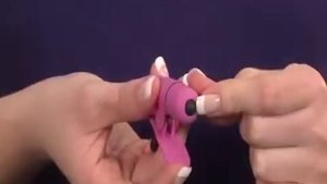 Зажимы на соски Nipplettes