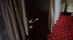 Казань, отель Давыдов