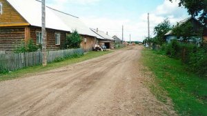 Ворогово  375 лет !!!