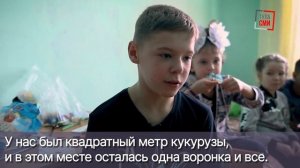 Луганский школьник Святослав: Сейчас в ЛНР намного страшнее, чем в 2014 году