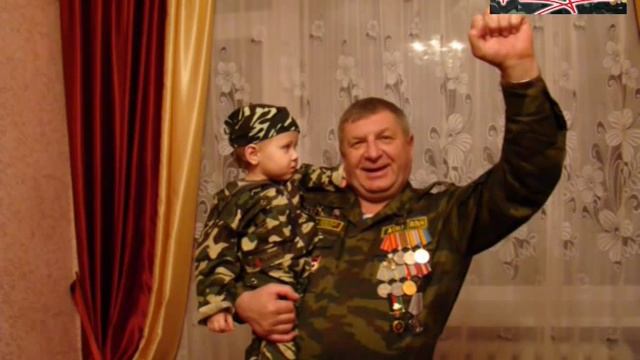 Афганистан. военные песни. Группа "Обелиск" "За ВДВ" смотреть онлайн