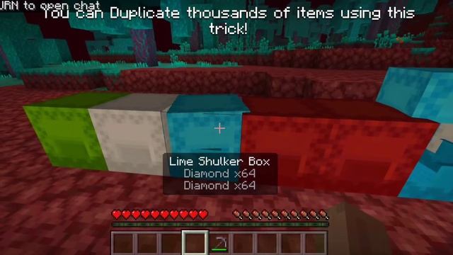 TOP 1.19 Glitches in Minecraft Bedrock! DuplicationX-Ray