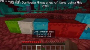 TOP 1.19 Glitches in Minecraft Bedrock! (Duplication,X-Ray)