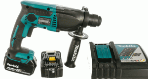 Makita DHR165