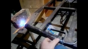 ГАЗОВЫЙ ГОРН СВОИМИ РУКАМИ!