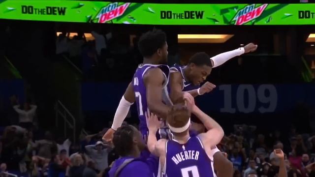 NBA Unlimited Range ? MOMENTS