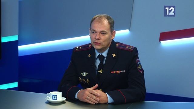 От первого лица 13.09.22