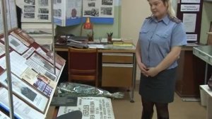 Терроризм не пройдет