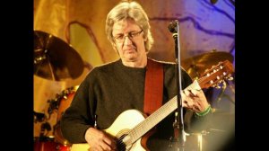 Исполнитель Константин Никольский Зеркало мира