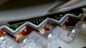 Ремонт ходового огня на Hyundai Santa Fe 2014 г за 15 рублей